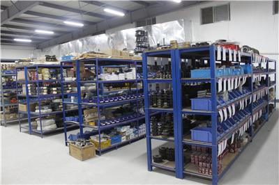 Shanghai Jinglin Packaging Machinery Co.,ltd