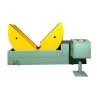 coil turnover machine