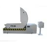 coil turnover machine