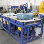 Roj Hmab Hose Wrapping Tshuab